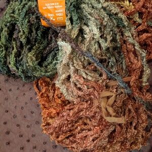 COLINETTE Yarn Skein 100% Viscose